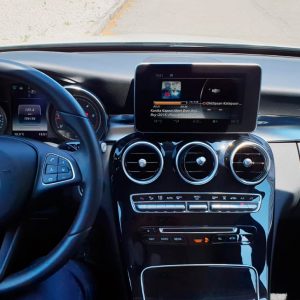 AutoHub - O seu centro de soluções Auto - Carros Como Novos - Carro Usado Mercedes-Benz C250 AT Avantgarde Plus_2