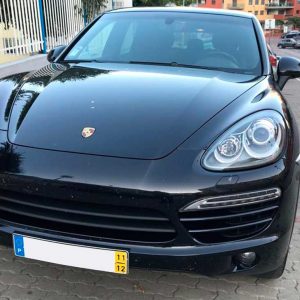 AutoHub - O seu centro de soluções Auto - CarrosUsados - Carros Como Novos - Carro Usado Porsche Cayenne