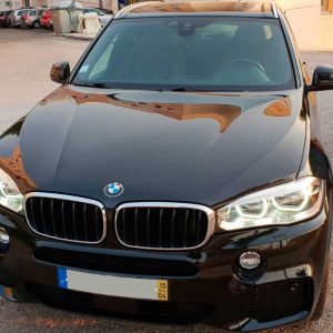 AutoHub - O seu centro de soluções Auto - CarrosUsados - Carros Como Novos - Carro usado BMW X5_1