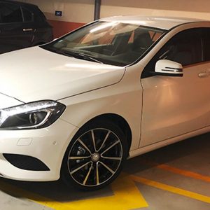 AutoHub - O seu centro de soluções Auto - CarrosUsados - Carros Como Novos - Carros Novos - Carro Usado Mercedes Benz Classe A 180 CDI_1