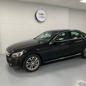 Mercedes-Benz C250 CDI Avantgarde Usado_Carros usados Stand em Lisboa_2