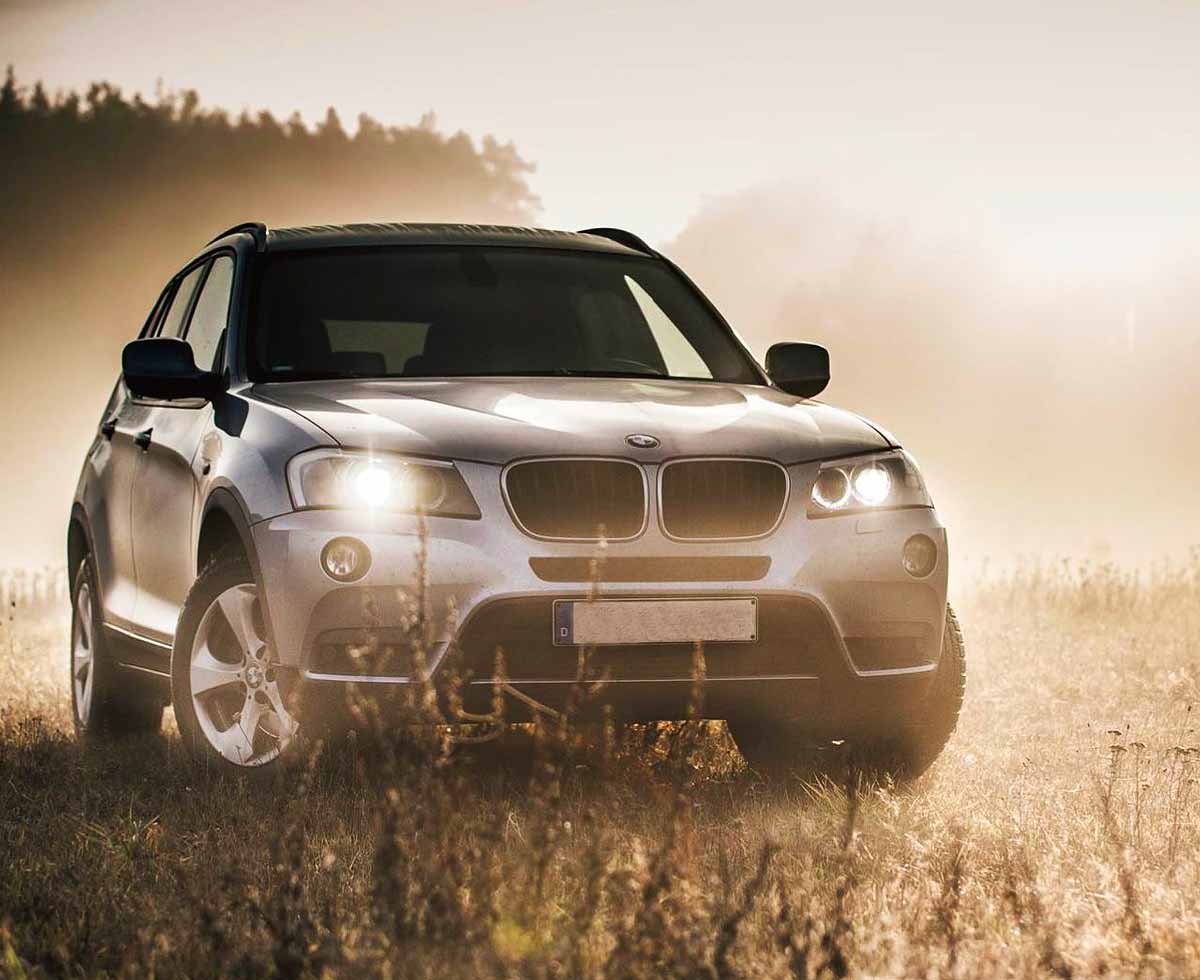 AutoHub - O seu centro de soluções Auto - CarrosUsados - Carros Como Novos - Carros Usados e Muito Mais em Lisboa- BMW X3