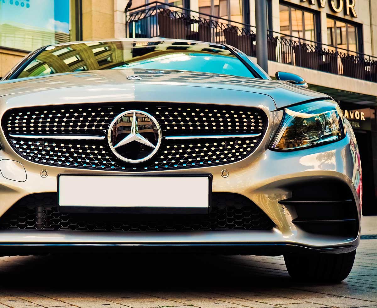 AutoHub - O seu centro de soluções Auto - CarrosUsados - Carros Como Novos - Carros Usados e Muito Mais em Lisboa- Mercedes-Benz Classe C