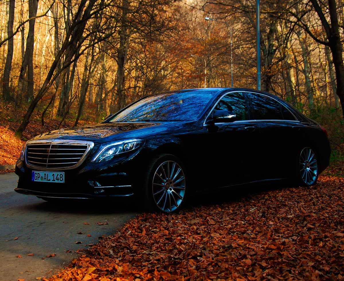 AutoHub - O seu centro de soluções Auto - CarrosUsados - Carros Como Novos - Carros Usados e Muito Mais em Lisboa- Mercedes-Benz Classe S