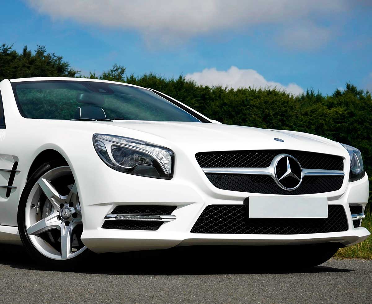 AutoHub - O seu centro de soluções Auto - CarrosUsados - Carros Como Novos - Carros Usados e Muito Mais em Lisboa- Mercedes-Benz Classe SL
