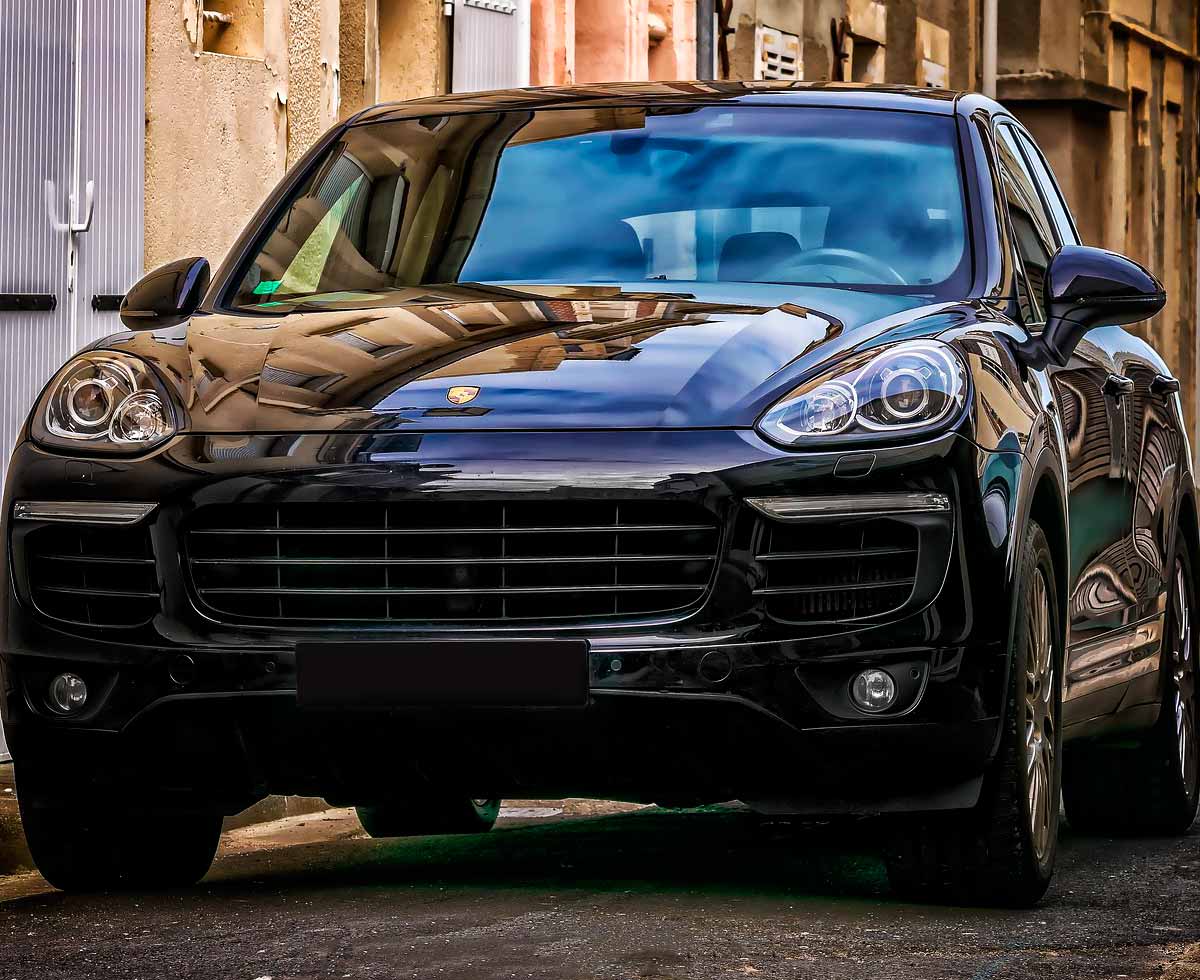 AutoHub - O seu centro de soluções Auto - CarrosUsados - Carros Como Novos - Carros Usados e Muito Mais em Lisboa- Porsche Cayenne