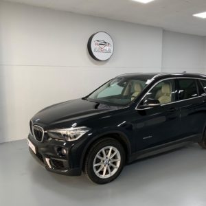 BMW X1 18D 2015 - Stand de Carros Usados em Lisboa_2