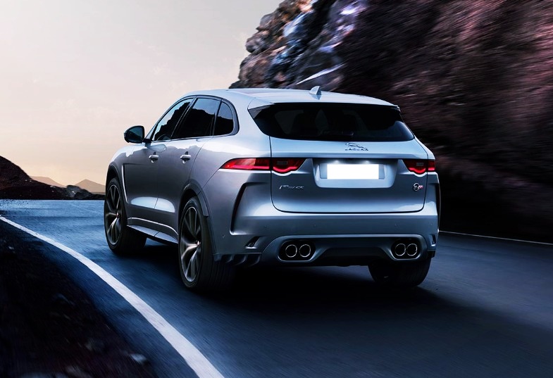 Jaguar F-Pace Usado - AutoHub - O seu centro de soluções Auto - CarrosUsados - Carros Como Novos - Carros seminovos Jaguar