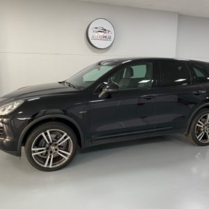 Porsche Cayenne Usado 2011_Auto Hub - Stand em Lisboa_Comprar Carro Usado_4