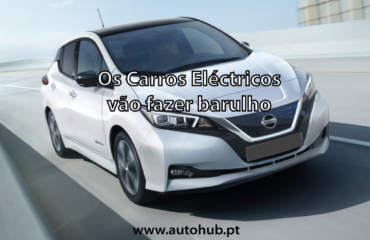 Carros elétricos vão fazer barulho para alertar os pedestres-01