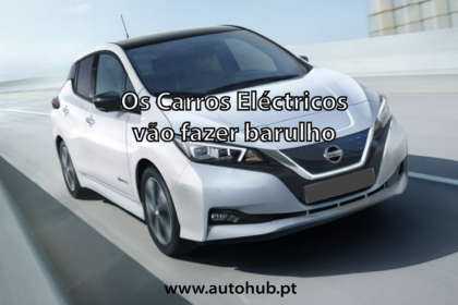 Carros elétricos vão fazer barulho para alertar os pedestres-01