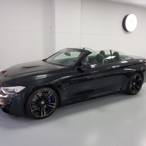 BMW M4 2015 usado_Stand Carros Usados Lisboa_Automóveis BMW em Lisboa seminovos_7