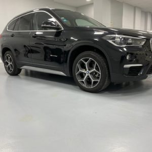 _2BMW X1 2016 Como Novo Stand Automóveis Lisboa