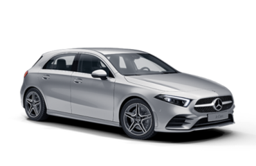 Mercedes-Benz Class-A