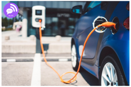 Carros Elétricos