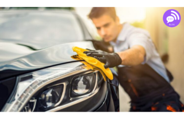 Como fazer a limpeza do carro – Auto Hub Como fazer a limpeza do carro - Auto Hub