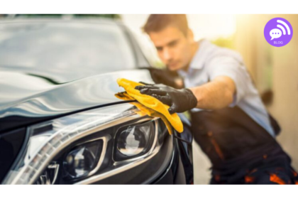 Como fazer a limpeza do carro - Auto Hub